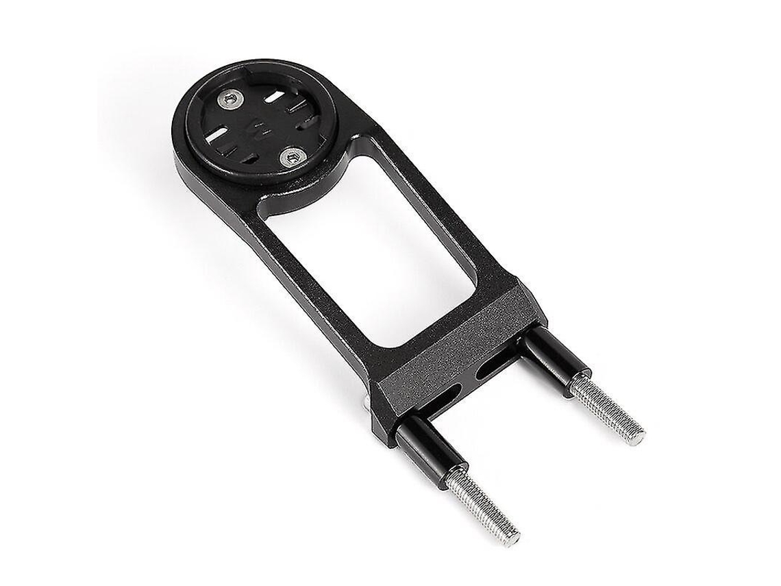 Suporte Para Ciclocomputador M1 Em Alumínio, Gps, Sistema Garmin Wahoo Com Gopro, Acessórios Bicicletas De Estrada E Mountain Bike-aquaforge