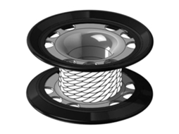 Mares Xr Cave/finger Ss316 Coated