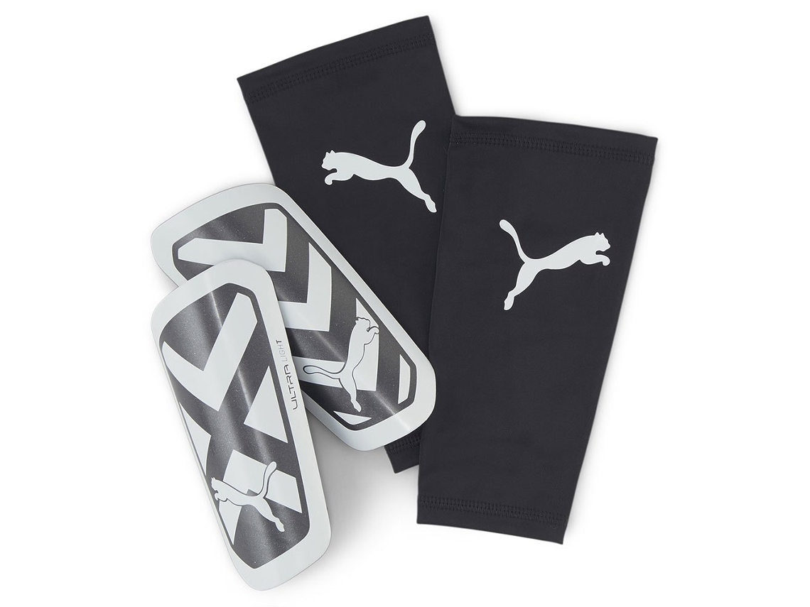 Caneleiras Ultra Light Cinzento Xlpuma