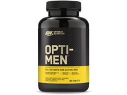 Opti-Men 180 Tab