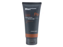 Limpador Facial Masculino Controle De Óleo E Hidratação