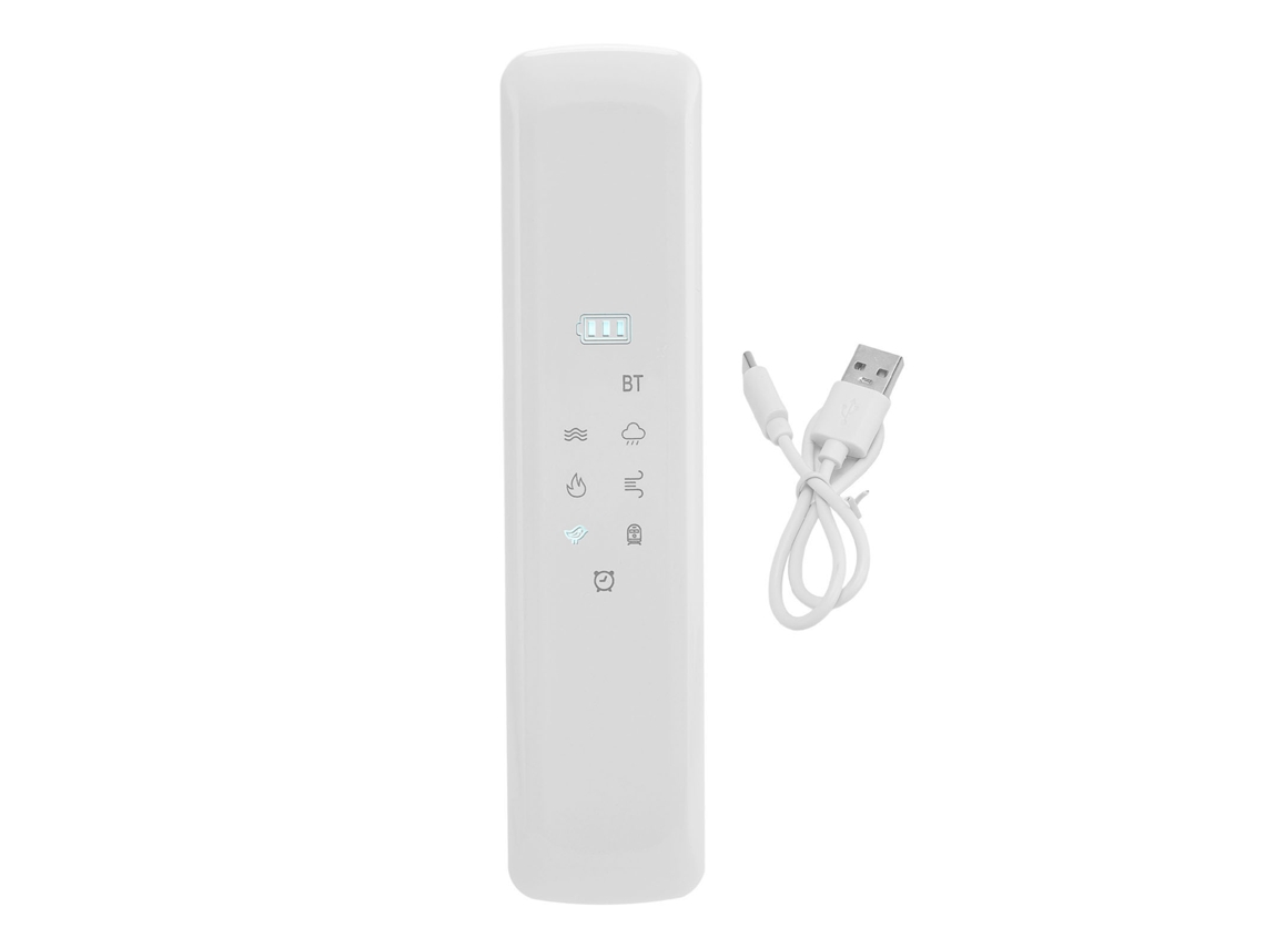 Alto Falante de Condução Óssea EOOCOO portátil com Bluetooth 5.4