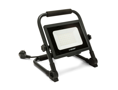 Projector Led Velamp 100 W 4000 K 8500 Lm