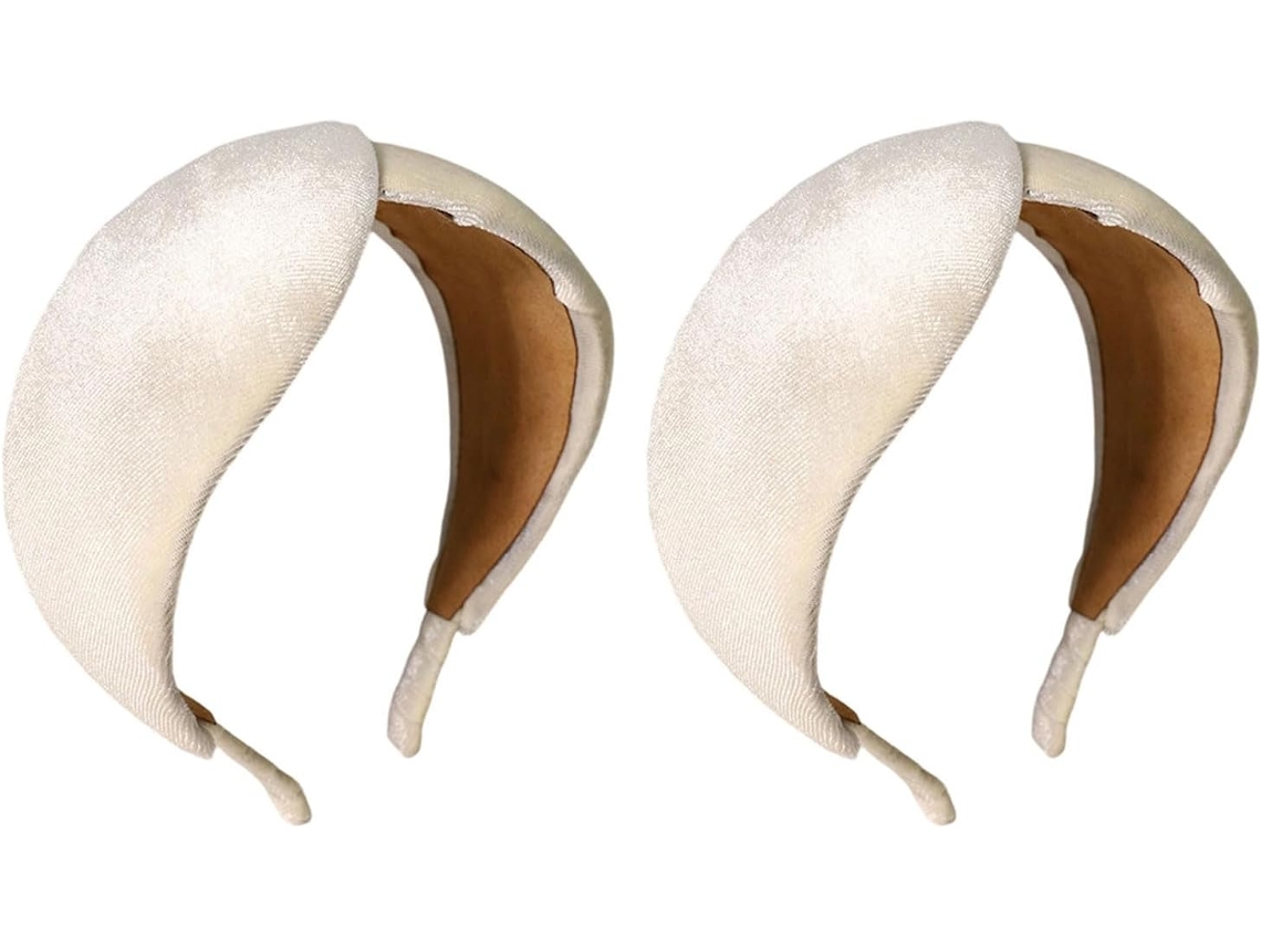 Faixas de Cabelo Aveludadas SFUSHOS