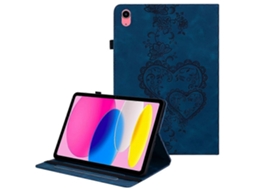 Capa Para Tablet Compatível Com Ipad Slowmoose (2025)