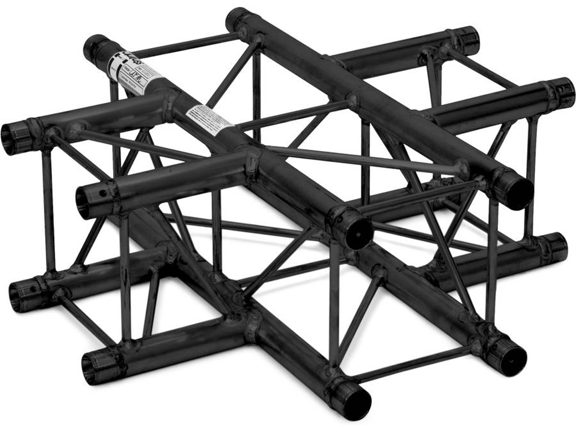 Armadura ALUTRUSS DQ4-SPAC41 4 Vias