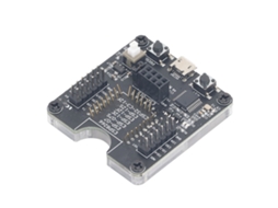 Placa de Teste e Gravador para Módulos ESP8266 ESP12F ESP07S ESP12E ESP01S