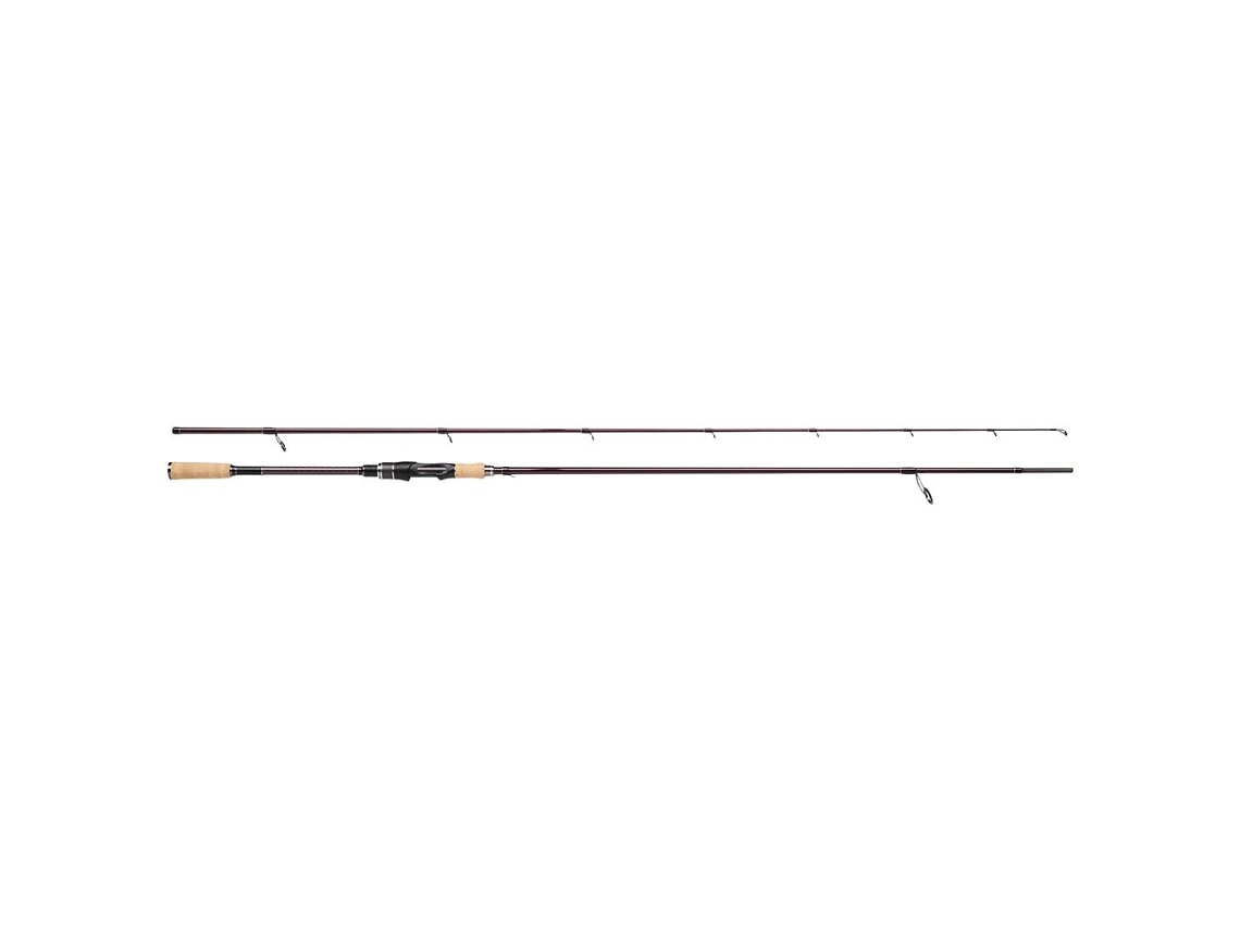 Cana De Pesca ABU GARCIA Cana spike pro