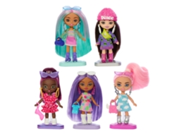 Boneca de moda BARBIE HPN09 (3 anos)