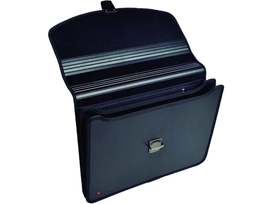 Exacompta Mala com Pega 2 Comp Exabag 59144E