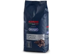 Café em Grão KIMBO DELONGHI CLÁSSICO DLSC611 (1 Kg)