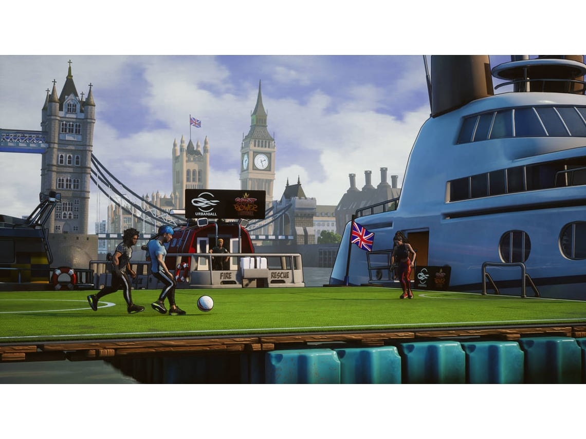 Subway Surfers London em Jogos na Internet
