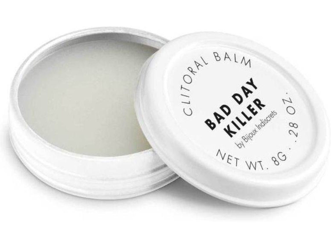 Bálsamo CLITHERAPY Bad Day Killer