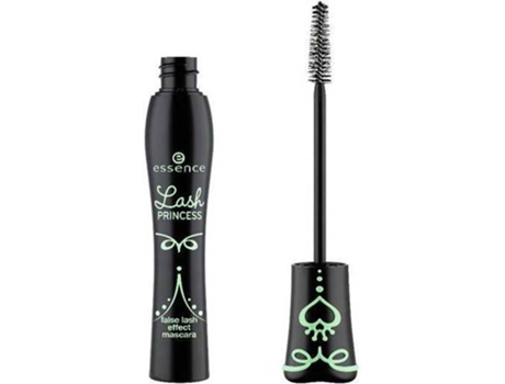 Máscara para Pestanas  Lash Princess (Preto)
