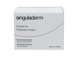 Creme Dia Singuladerm Biodefense Prebiotic (50 Ml Pele Oleosa)