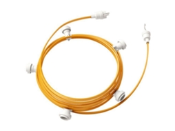 Grinalda CREATIVE CABLES Lumet system garland light