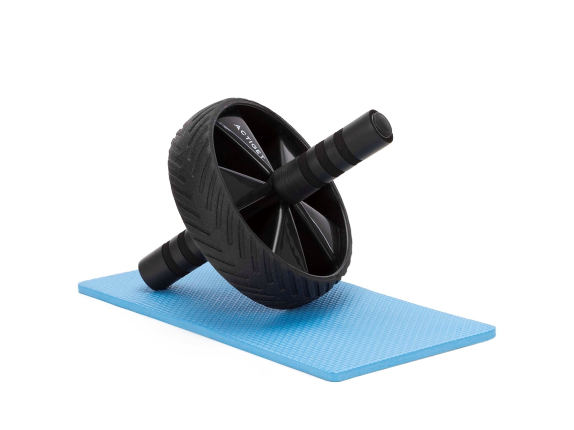 Rodas De Treino Com Almofada, Rolos Para Exercícios Dos Músculos Do Abdômen.