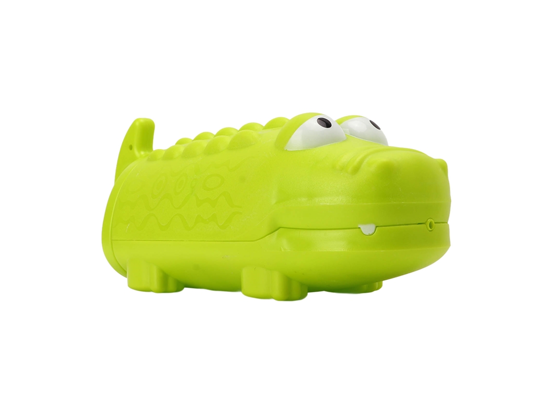 Mali brinquedo de Borrifo de Água em Forma Animal para Crianças Crocodilo Brinquedos de Praia para Meninos e Meninas