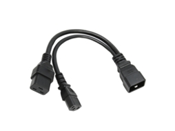 Cabo Conversor Energia 1 2 Iec320 LAXISCREED