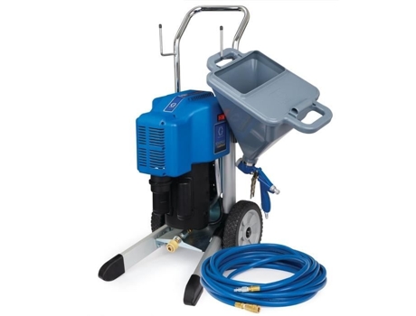 Sistema Texspray Fastfinish Pro 25D493 GRACO