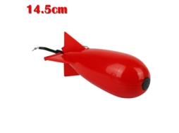 Fishing Tripod Pump, Pellet Feeding, Floating Bait, Large Fishing Tackle Feeder