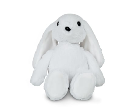 WP MERCHANDISE Brinquedo de pelúcia coelhinho da neve 34 cm