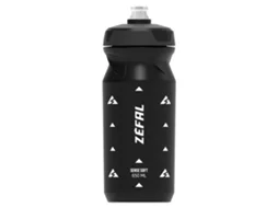 Garrafa de Agua Sense Soft 65 650 Ml Pretozefal