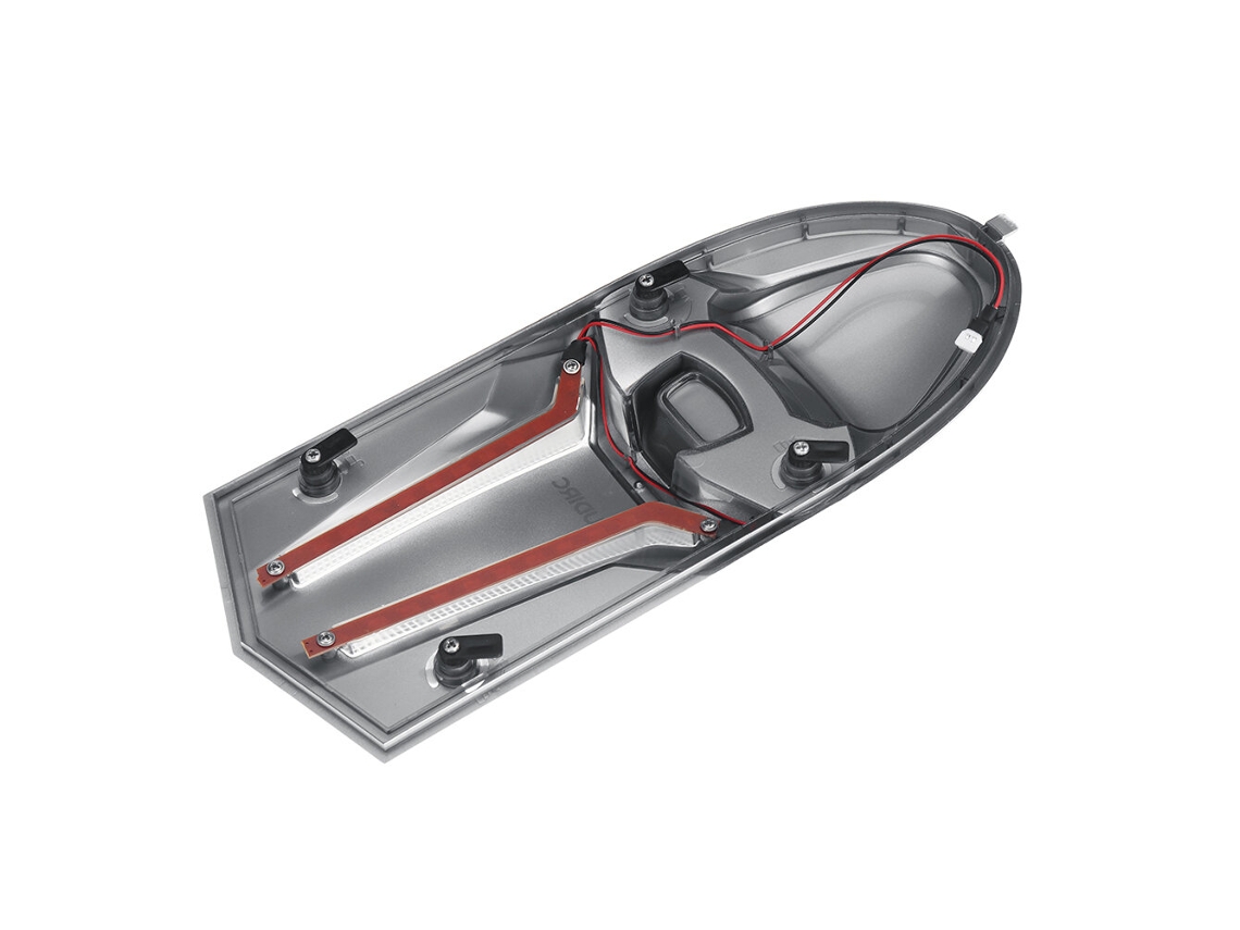 Tampa Interna Cabine Udirc Udi022 Tylosaurus Rc Boat Tampa Interna Externa Udi022 03 Udi022 04 Acessórios Veículos Modelos Peças MDUG