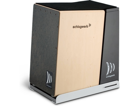 Acessório para Cajon SCHLAGWERK Eca70 Ergo Adapter (50 cm)