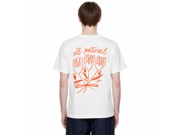 Rockinstone All Natural Maxine Mccrann T-shirt Unique Designer Style