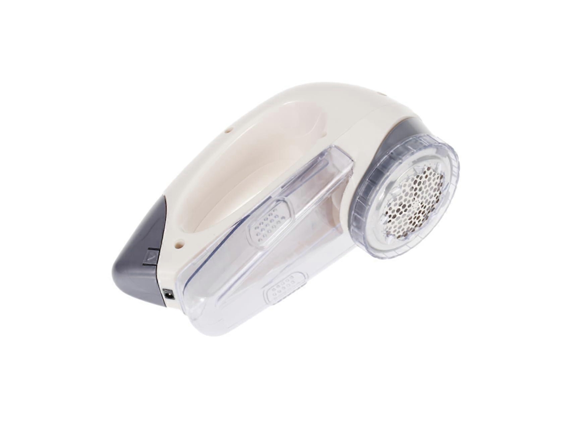 Removedor De Fiapos Elétrico Para Roupas, Sem Necessidade De Bateria, Tamanho Compacto, Ideal Para Suéteres, Cobertores E Estofados. Olysi Shop