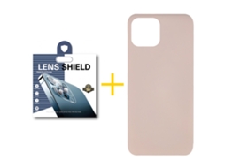 Pelicula de Vidro SKYHE iPhone 16