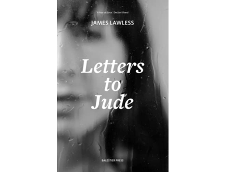 Livro Letters to Jude de James Lawless James Lawless (Inglês)