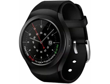 prixton smartwatch sw22