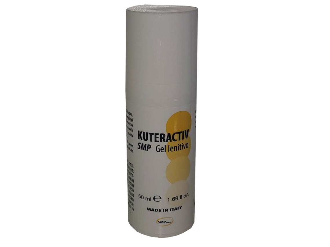 Kuteractiv Smp Gel Calmante