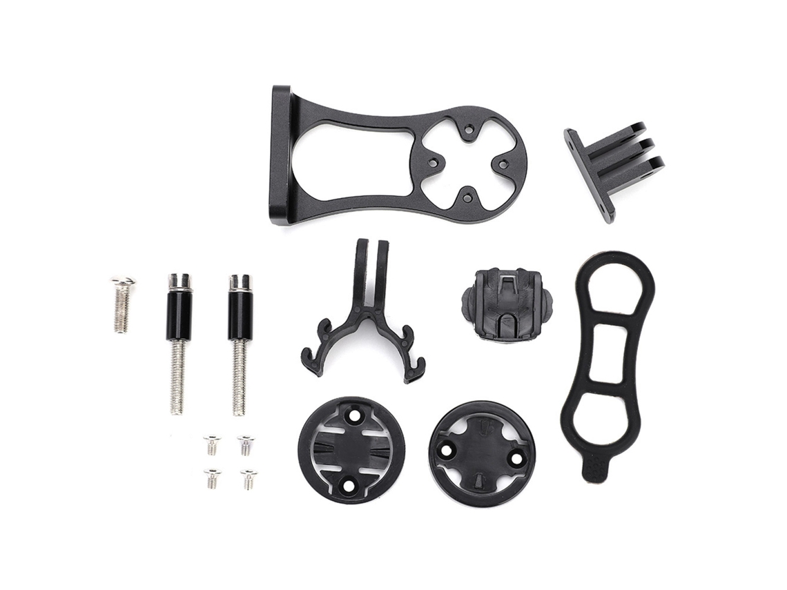 Soporte Para Computador De Bicicleta, Suporte Para Computador De Bicicleta, Porta Computador De Bicicleta