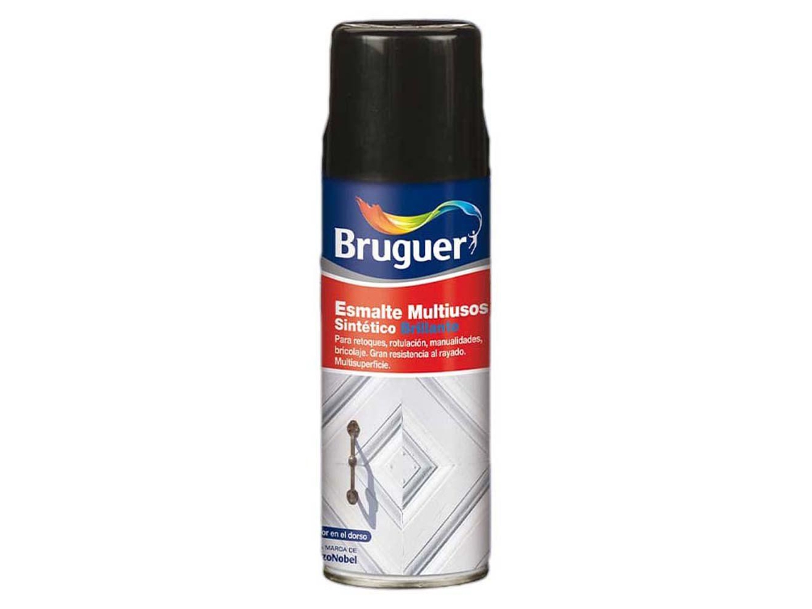 Bruguer Hammerite Xyladecor Spray Multiuso 5197982 0,4L