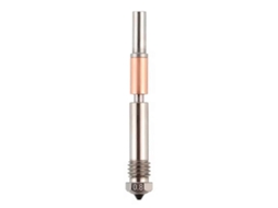 /ea/ Bico De Aço Temperado Para Impressora 3d Hotend 4.0 0,8 Mm Aquaforge