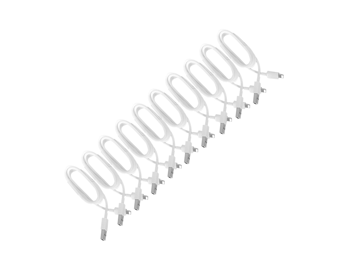 Cabo Substituição Usb Carregamento Ios