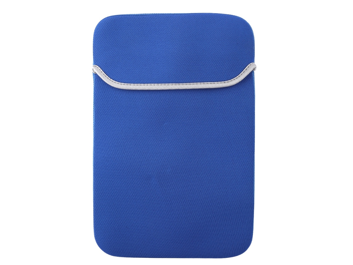 Manga Para Tablet (proteção Elástica, Armazenamento Portátil) Manga Para Tablet De 11,6 Polegadas (azul Royal)