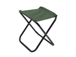 Banqueta Dobrável AQUAFORGE, Ultraleve, para Camping