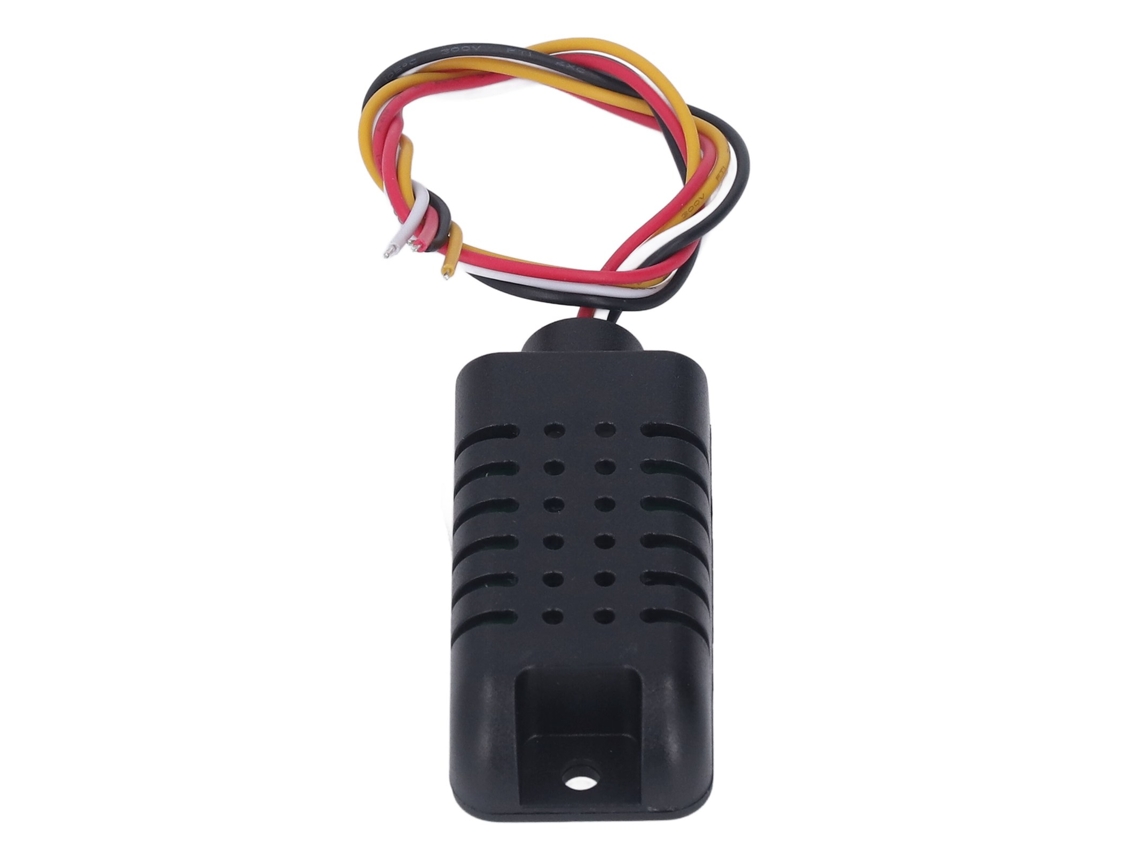 Módulo Sensor de Temperatura e Umidade, Resistente a Baixas Temperaturas, Saída Linear 0-3V