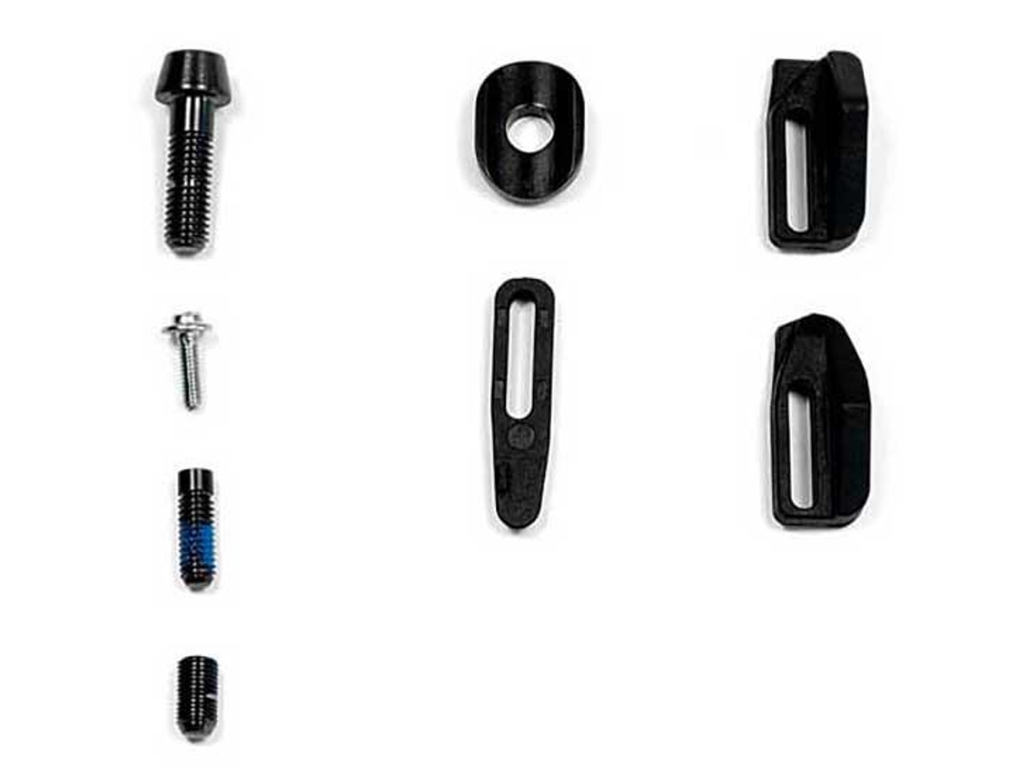 Sram Red E-Tap Screws