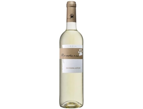 Montaria Reserva Branco