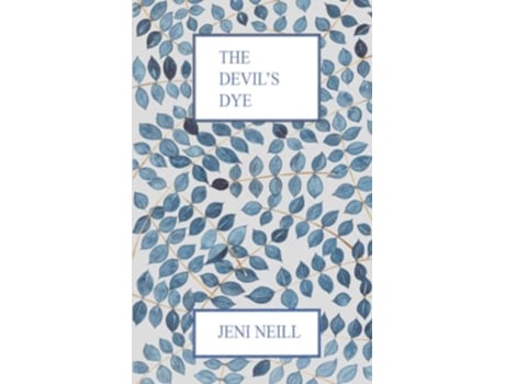 Livro The Devils Dye de Jeni Neill (Inglês)