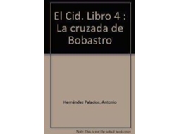 Livro Cid, 4 (Espanhol)