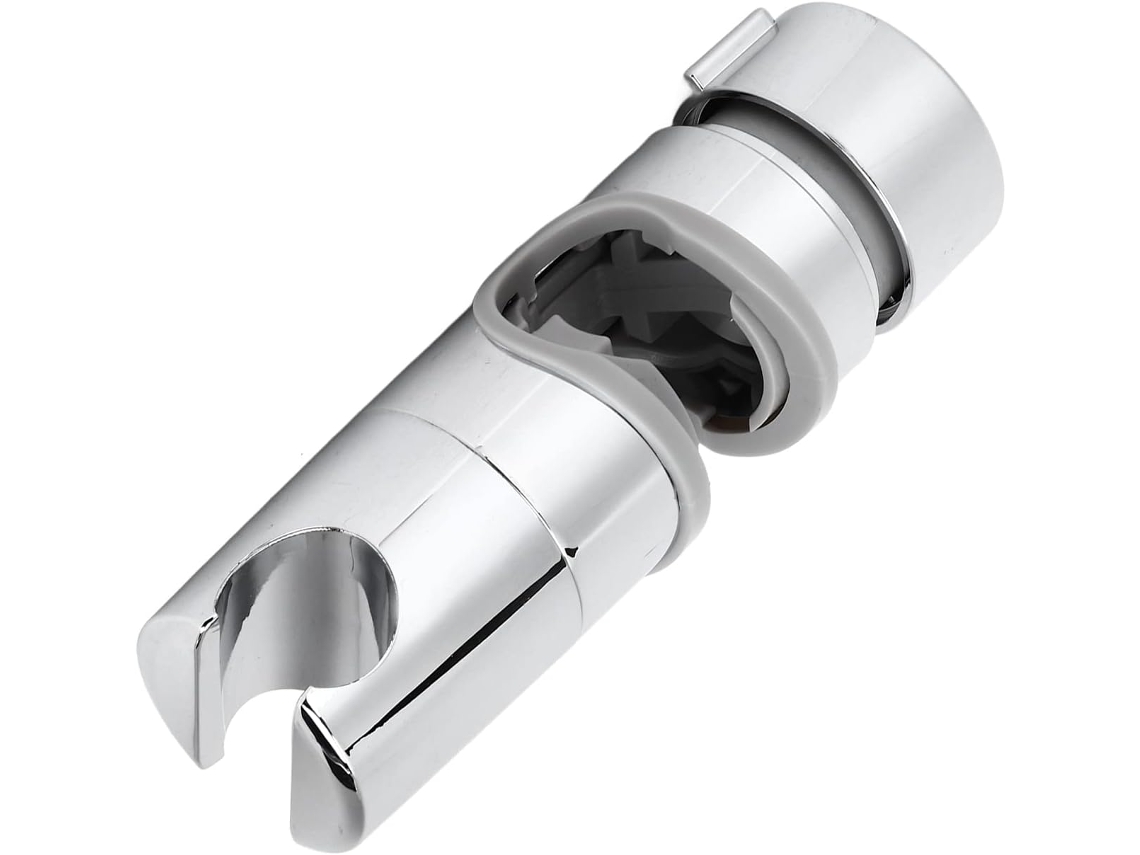 Suporte Para Chuveiro Ftvogue Barra Deslizante Com Braçadeira