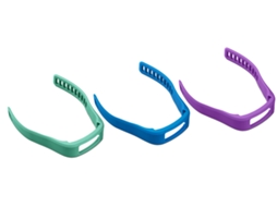 CORREAS REPUESTO GARMIN VIVOFIT PEQUEÑAS