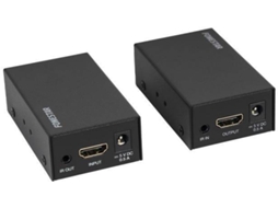 Extensão HDMI FONESTAR 7938XT POR CAT6