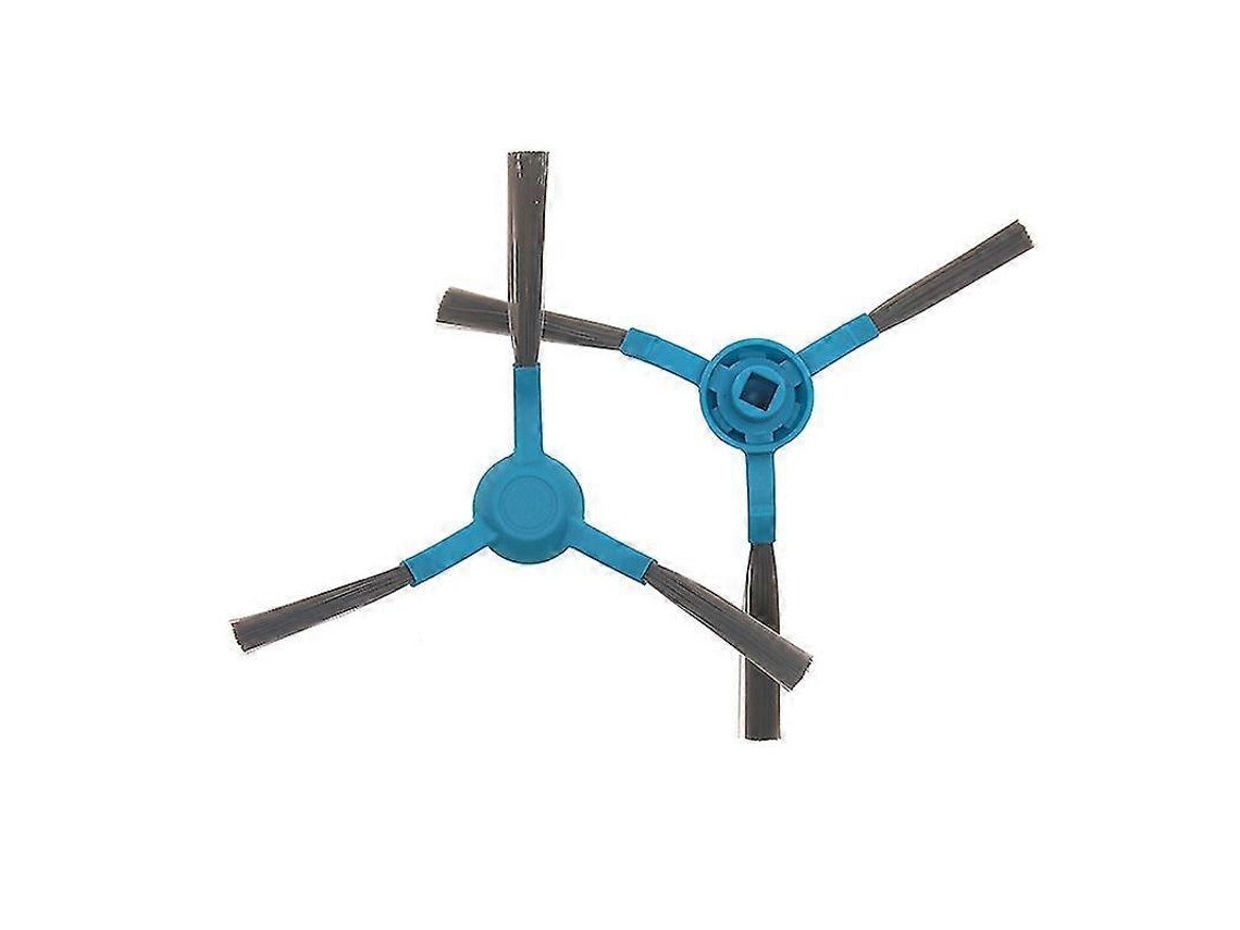 Peças De Acessórios De Reposição Para Aspirador De Pó Robô Com Escova Lateral Para Modelos 3090 E 3490